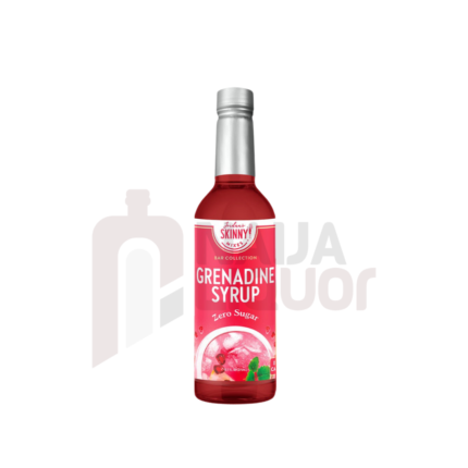 Grenadine Syrup