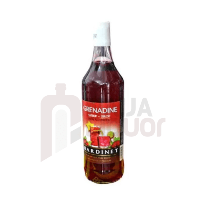 Grenadine Syrup