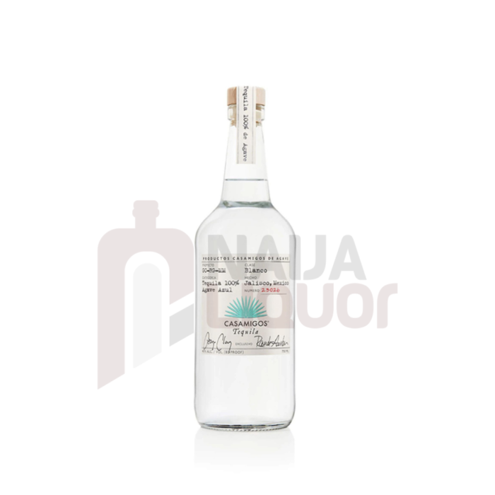 Casamigos Reposado White