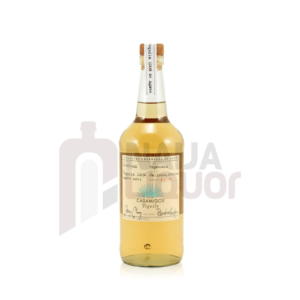 Casamigos Reposado Gold Tequila