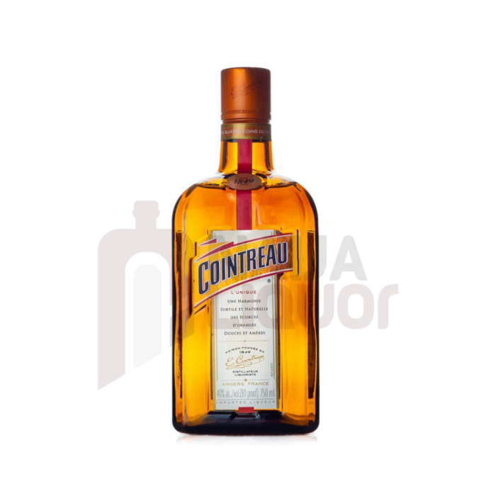 Cointreau 1849 Triple Sec