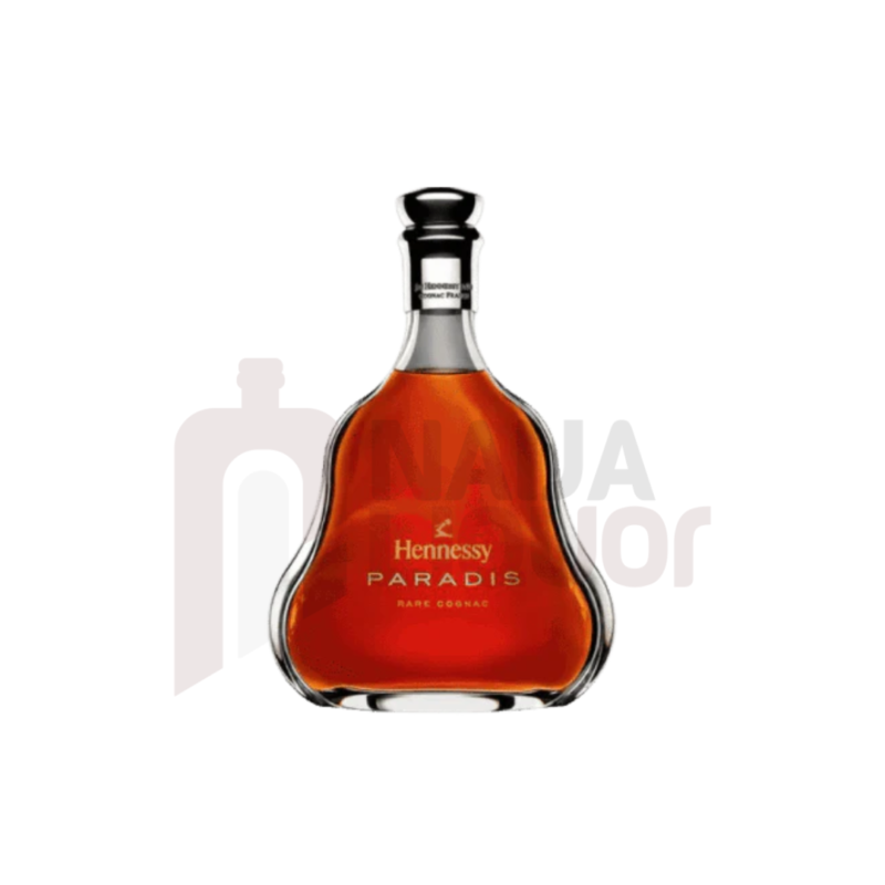 Hennessy Paradis