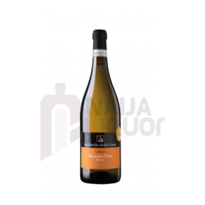 Isolabella della Croce Moscato d’Asti