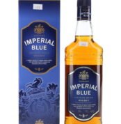 Seagram's Imperial Blue