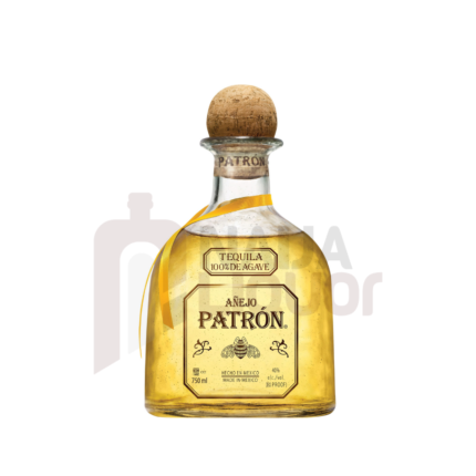 Patron XO Gold