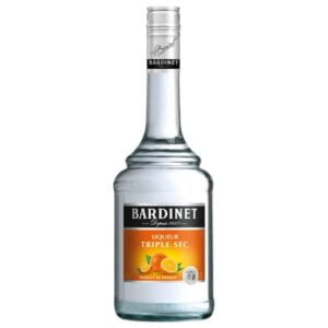 Bardinet Triple Sec Liqueur