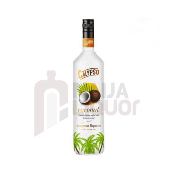Calypso Coconut Liqouer Calypso Coconut Liqueur