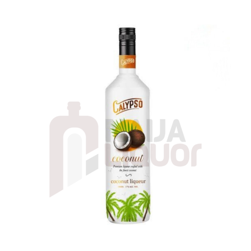 Calypso Coconut Liqueur