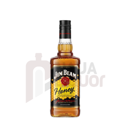 Jim Beam Honey