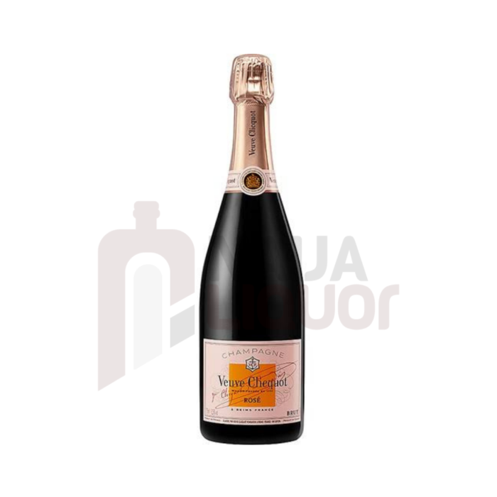 Veuve Clicquot Rosé