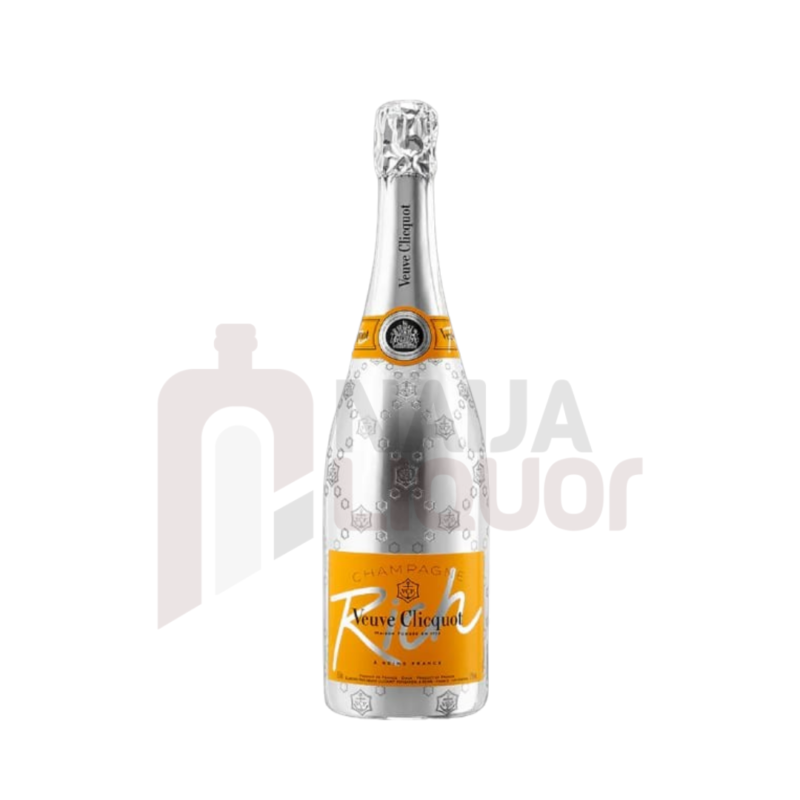 Veuve Clicquot Rich