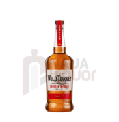 Wild Turkey American Whisky