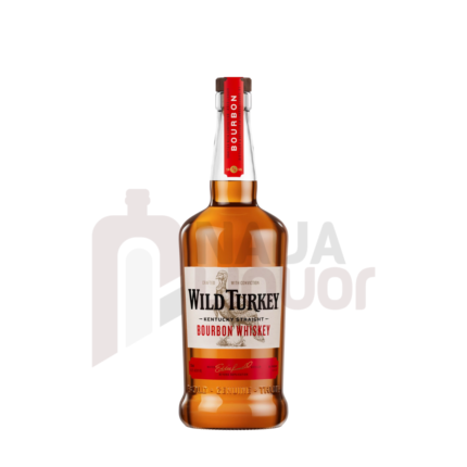 Wild Turkey American Whisky