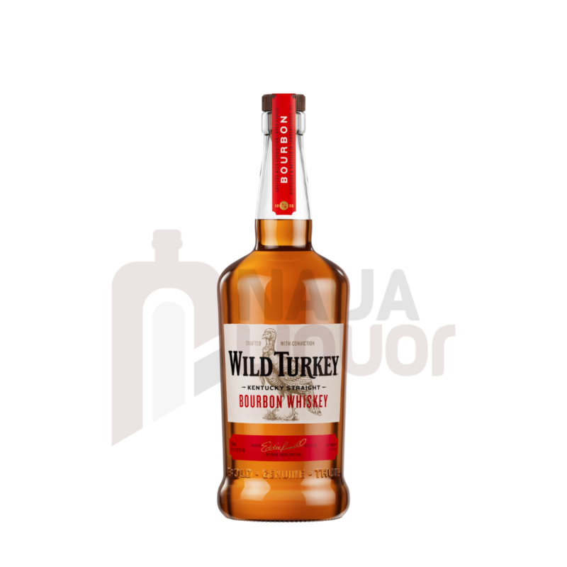 Wild Turkey American Whisky