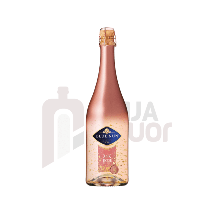 Blue Nun Rosé