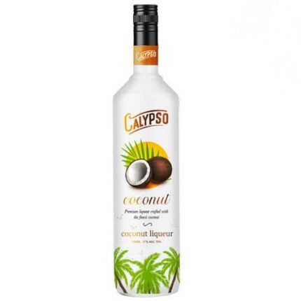 Calypso Coconut Liqueur