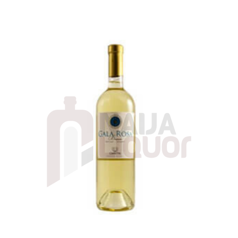 Gala Rosa Rosso White Wine