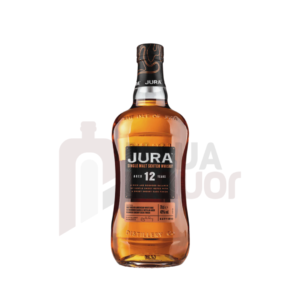 Jura Island 12 Years