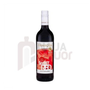 Namaqua Sweet Red Wine