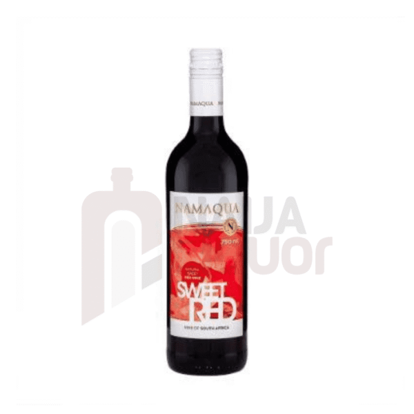 Namaqua Sweet Red Wine Namaqua Sweet Red Wine