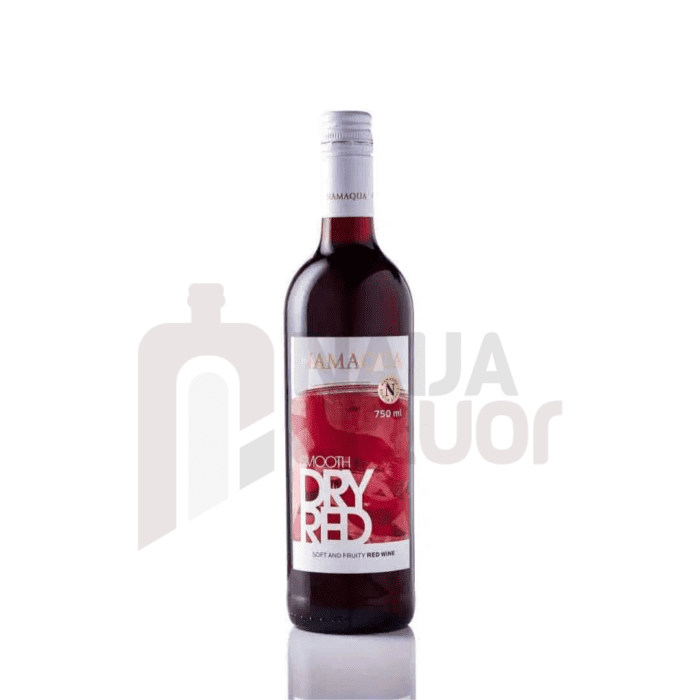 Namaqua Dry Red Wine