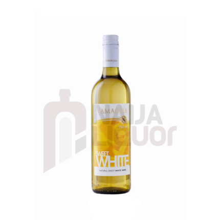 Namaqua Sweet White Wine