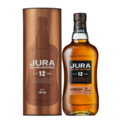 Jura Island 12 Years Whiskey