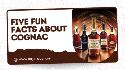 5 Fun Facts About Cognac