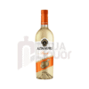 Aznauri Peach Wine