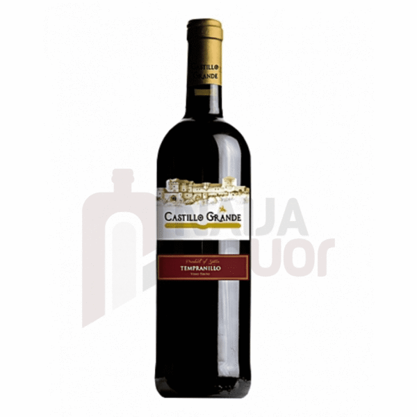 Drinks on Naija Liquor, Castillo Grande Red Wine Castillo Grande Red Wine