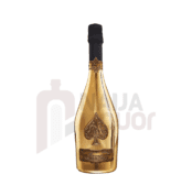 Armand de Brignac Brut Gold Bottle