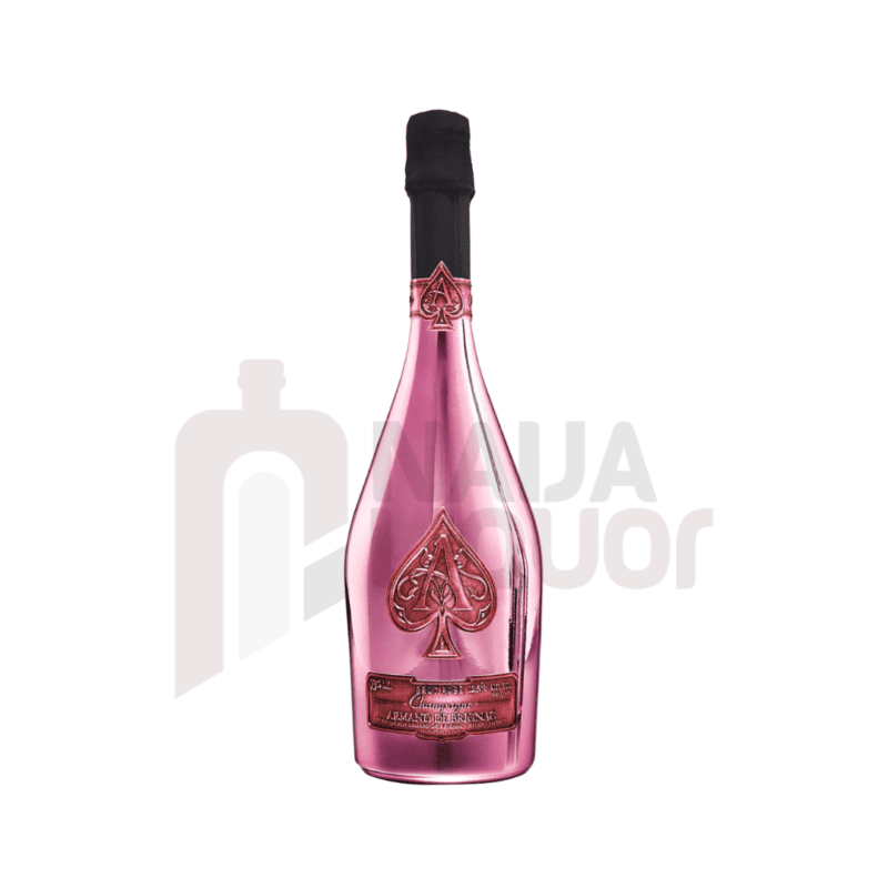 Armand de Brignac Brut Rose