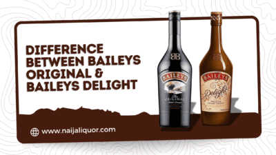 Baileys Original vs. Baileys Delight: Exploring the Delightful Differences