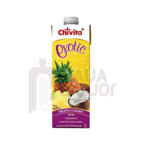 Chivita Exotic 1l