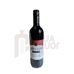 Credo Red Wine