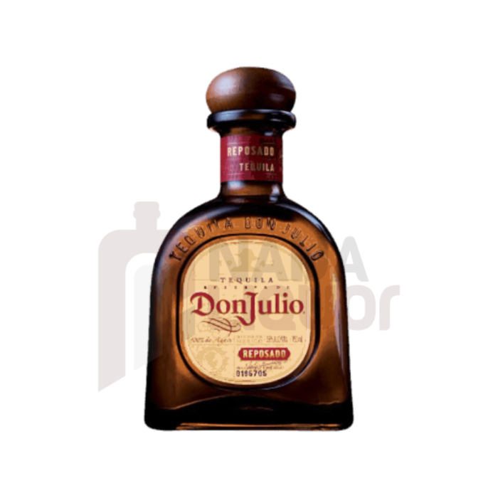 Don Julio Reposado Tequila