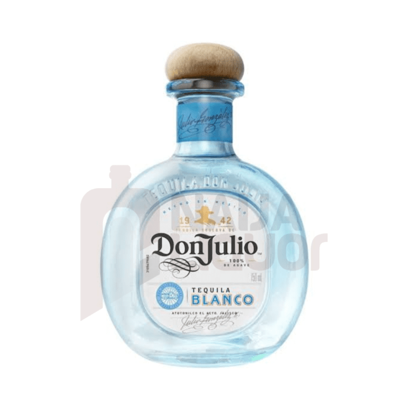 Don Julio Tequila Blanco