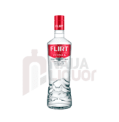 Flirt Vodka Smooth Taste