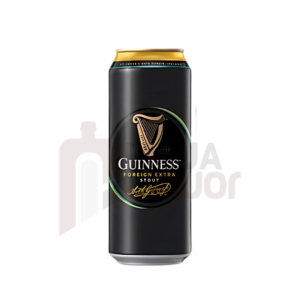 Guiness Stout 33cl