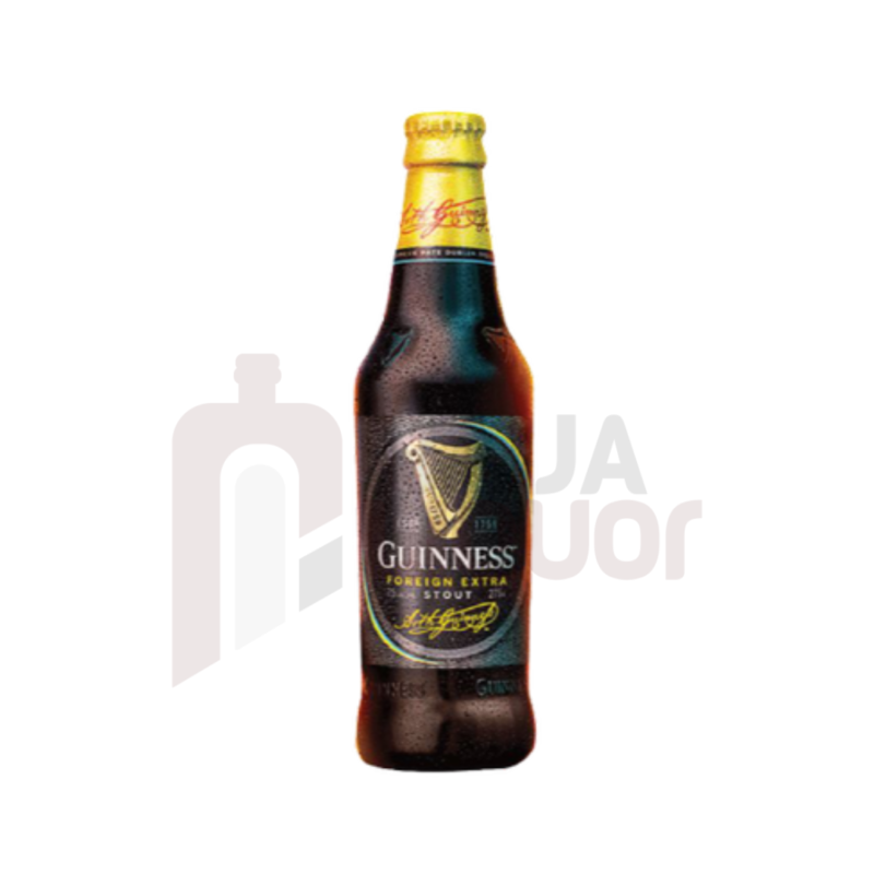 Guiness Stout 33cl