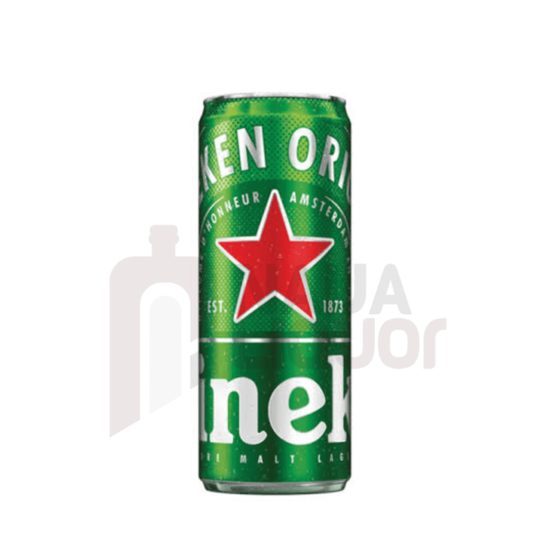 Heineken 33cl