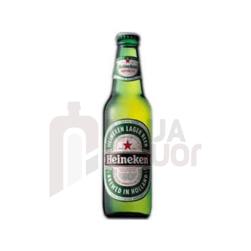 Heineken 33cl