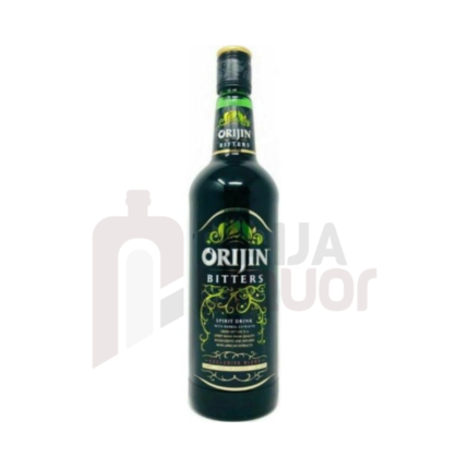 Orijin Bitters Bottle 7cl