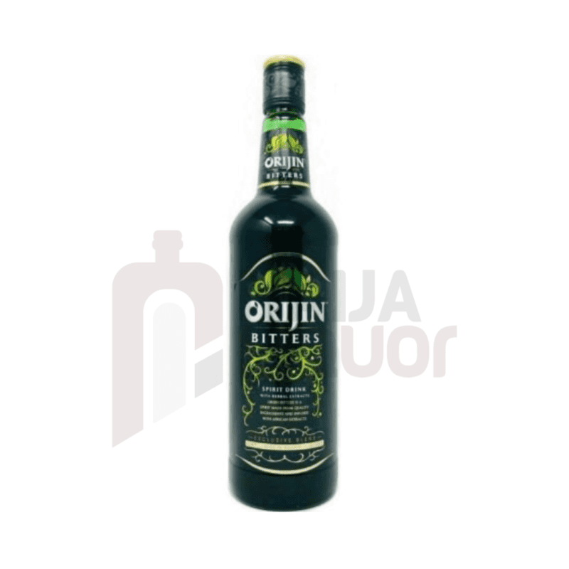 Orijin Bitters Bottle 7cl