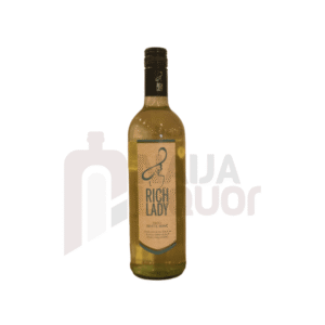 Rich Lady Sweet White Wine Rich Lady Sweet White Wine