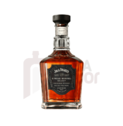 Jack Daniels Single Barrel Select Whisky bottle