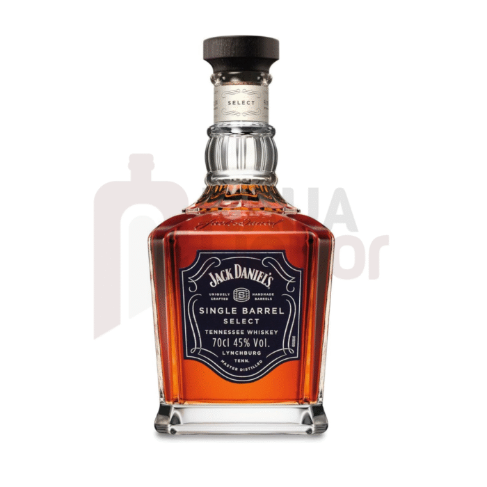 Jack Daniels Single Barrel Select Whisky