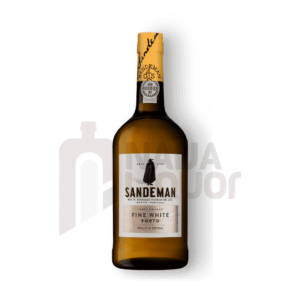 Sandeman Porto Fine White Sandeman Porto Fine White bottle