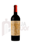 Silk & Spice Red Wine bottle