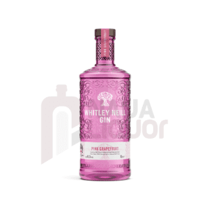 Whitley Neill Quince Gin Pink Grapefruit